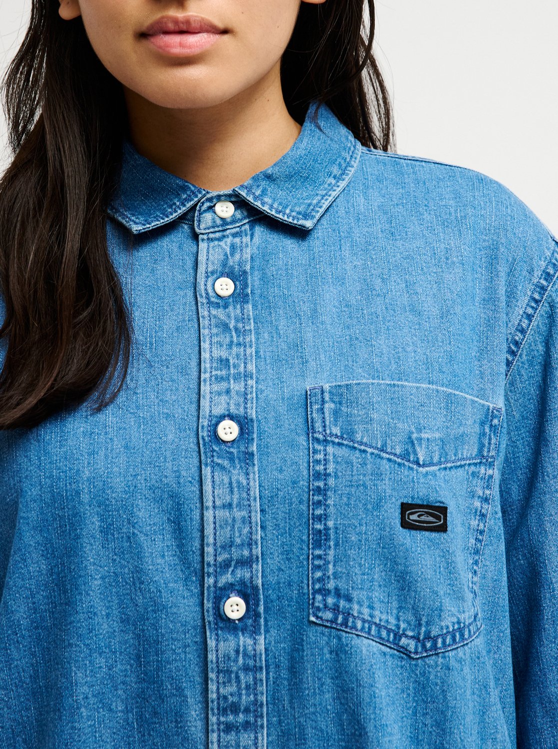 Cromwell Shirt