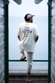 BASS T-SHIRT