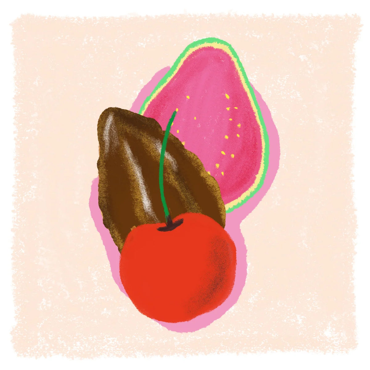 Guayaba | Natural Blend | Colombia | 200g