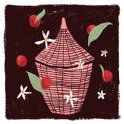 Gitwe Hill | Natural Bourbon | Burundi | 200g