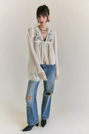Ava Blouse