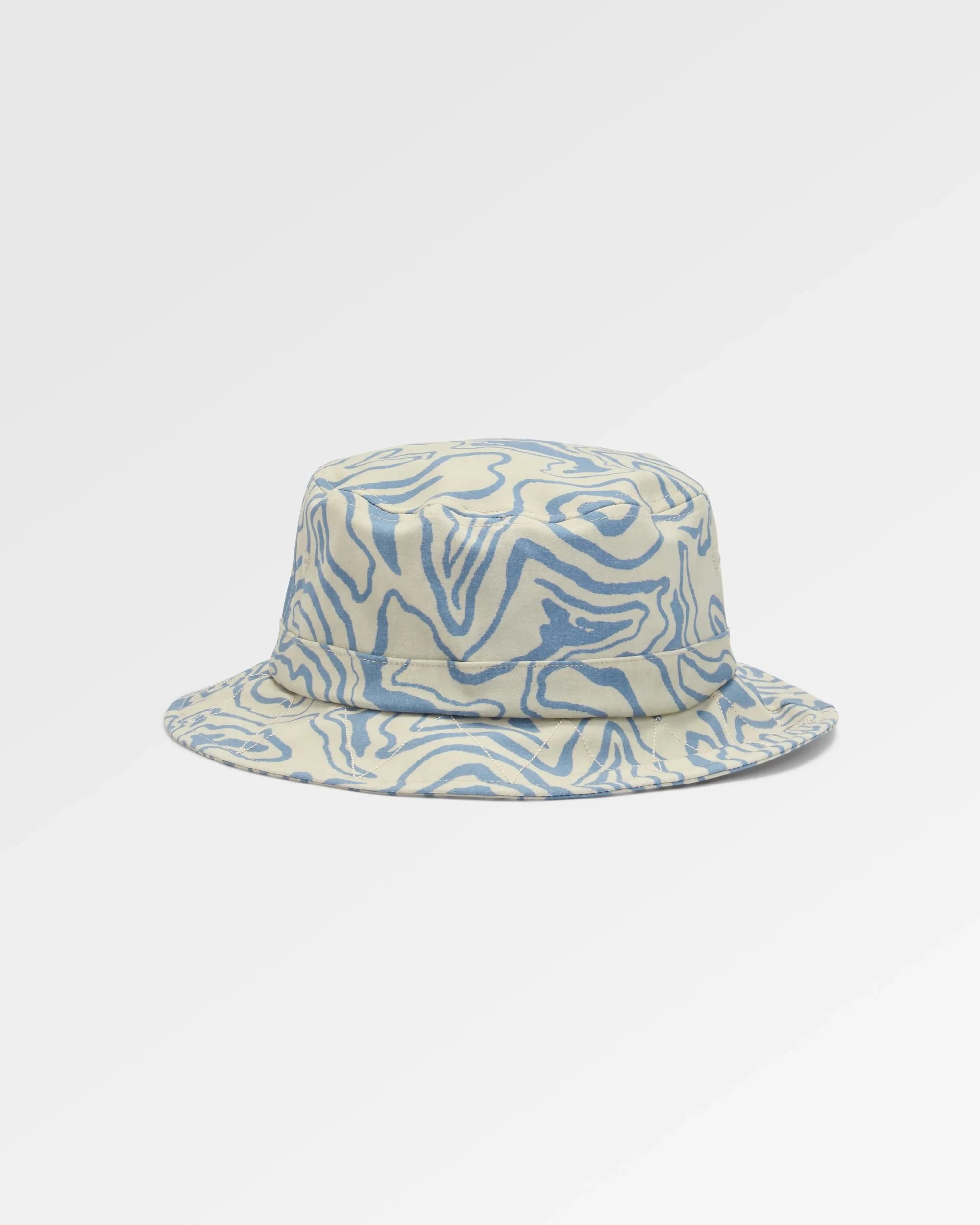 Shaded Organic Bucket Hat
