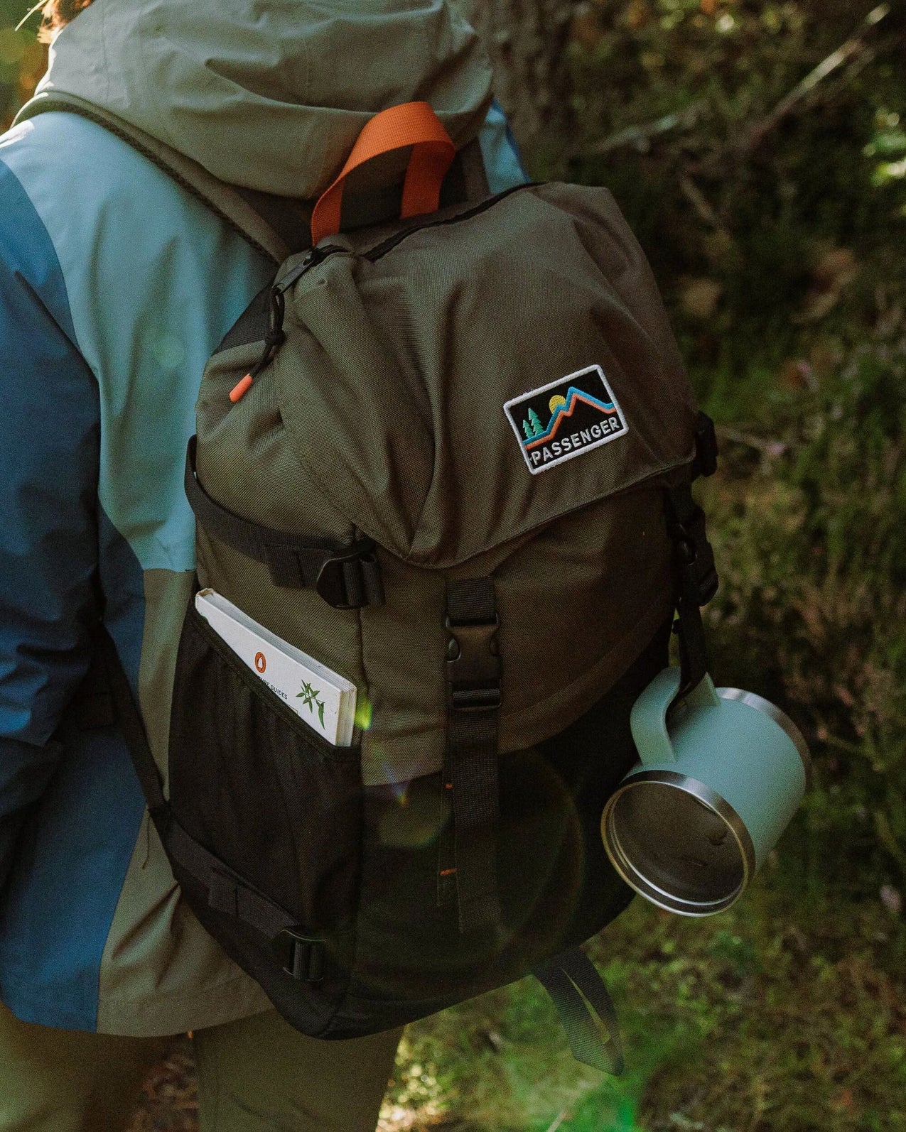 Boondocker Recycled 26L Backpack