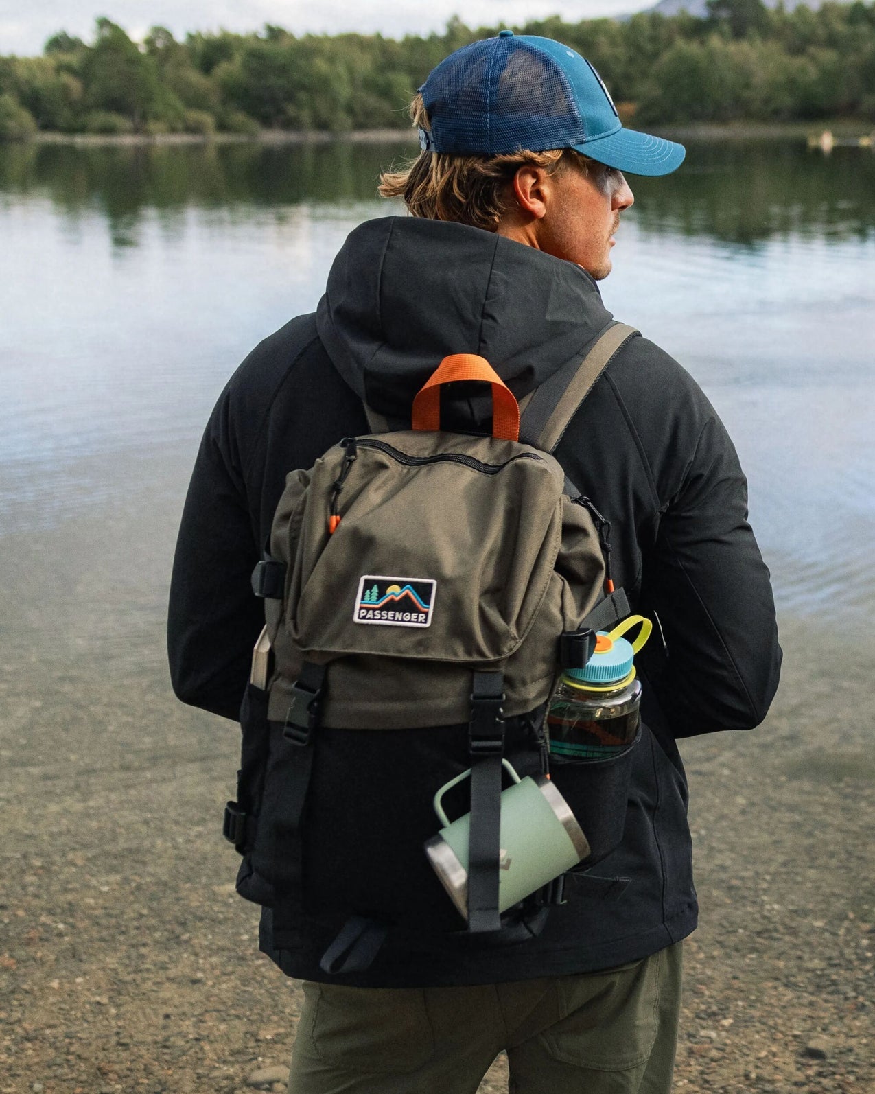 Boondocker Recycled 26L Backpack