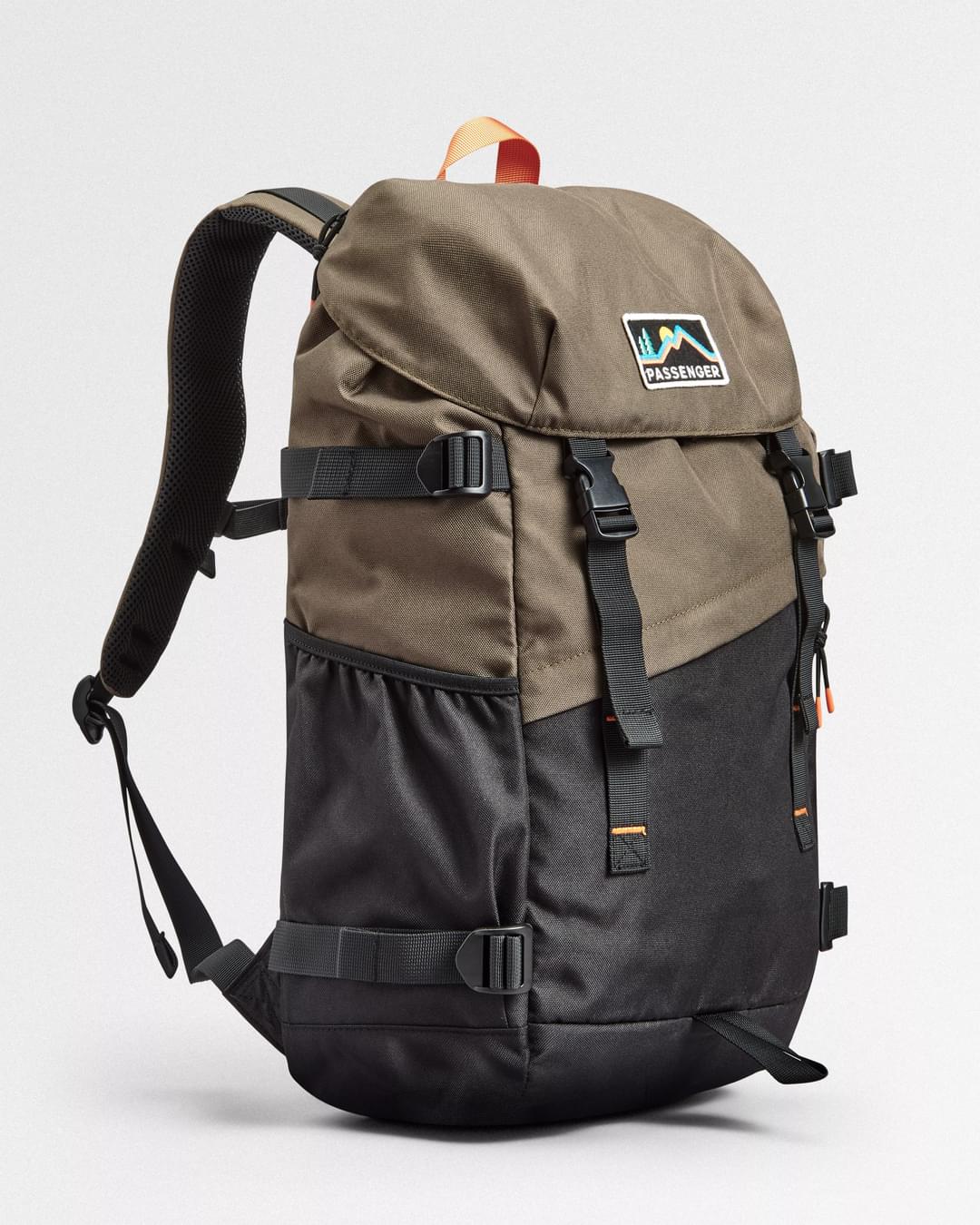 Boondocker Recycled 26L Backpack
