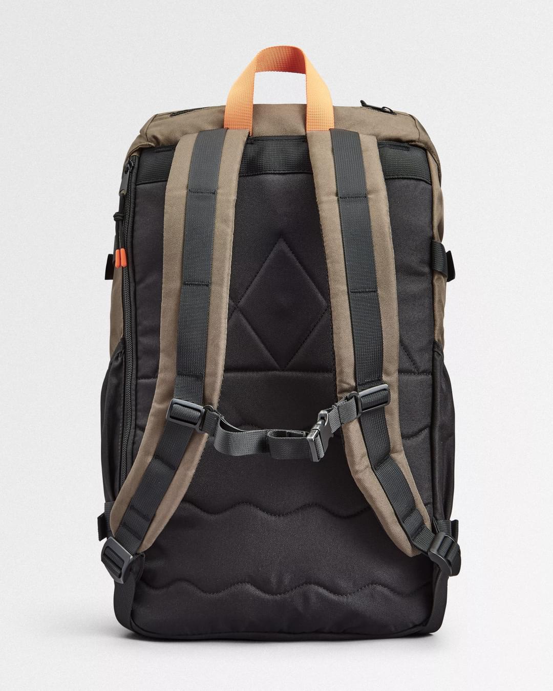 Boondocker Recycled 26L Backpack