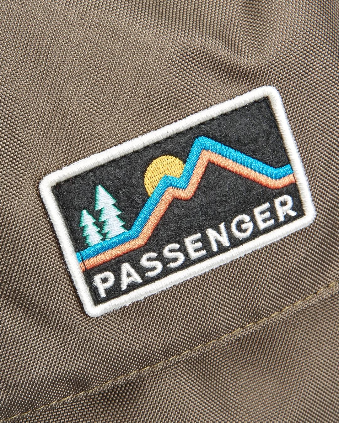 Boondocker Recycled 26L Backpack