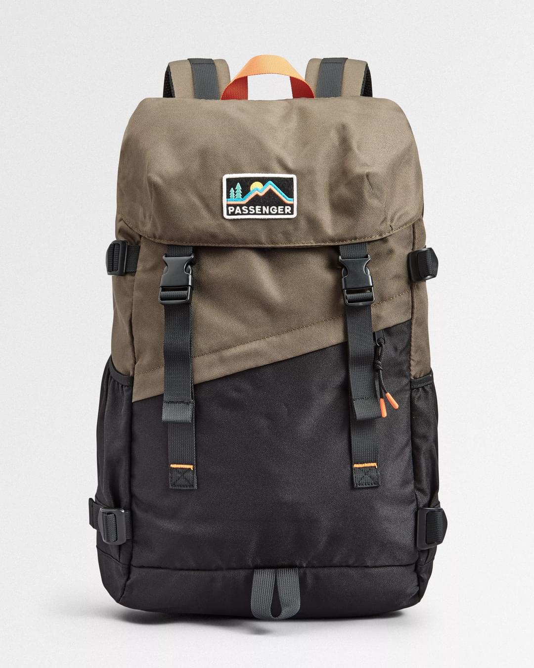 Boondocker Recycled 26L Backpack