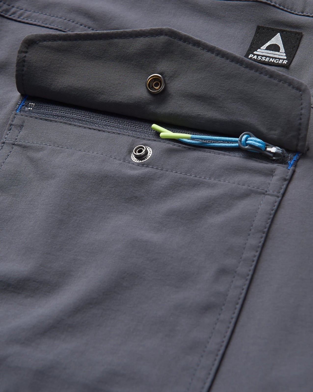 365 Trail Short