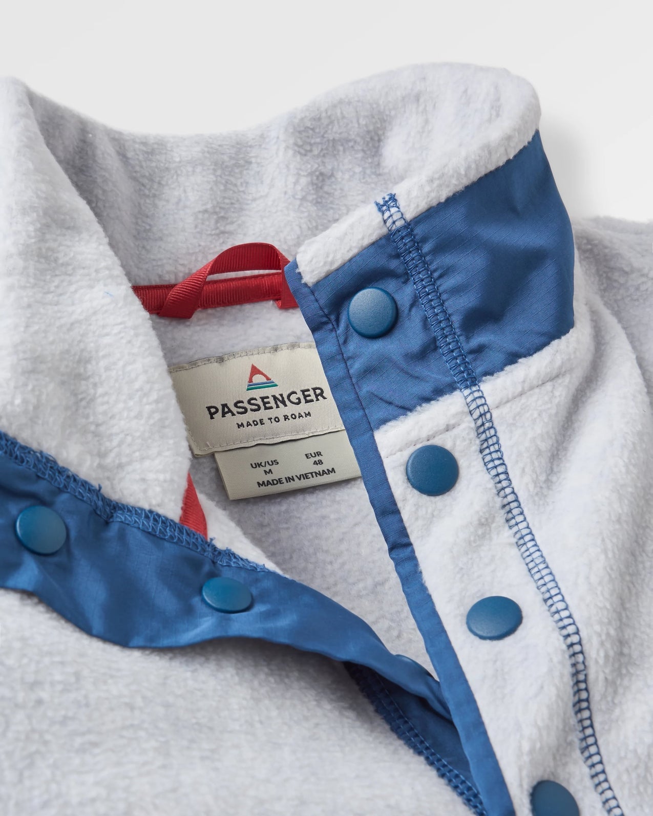 Take It Easy Polar Fleece