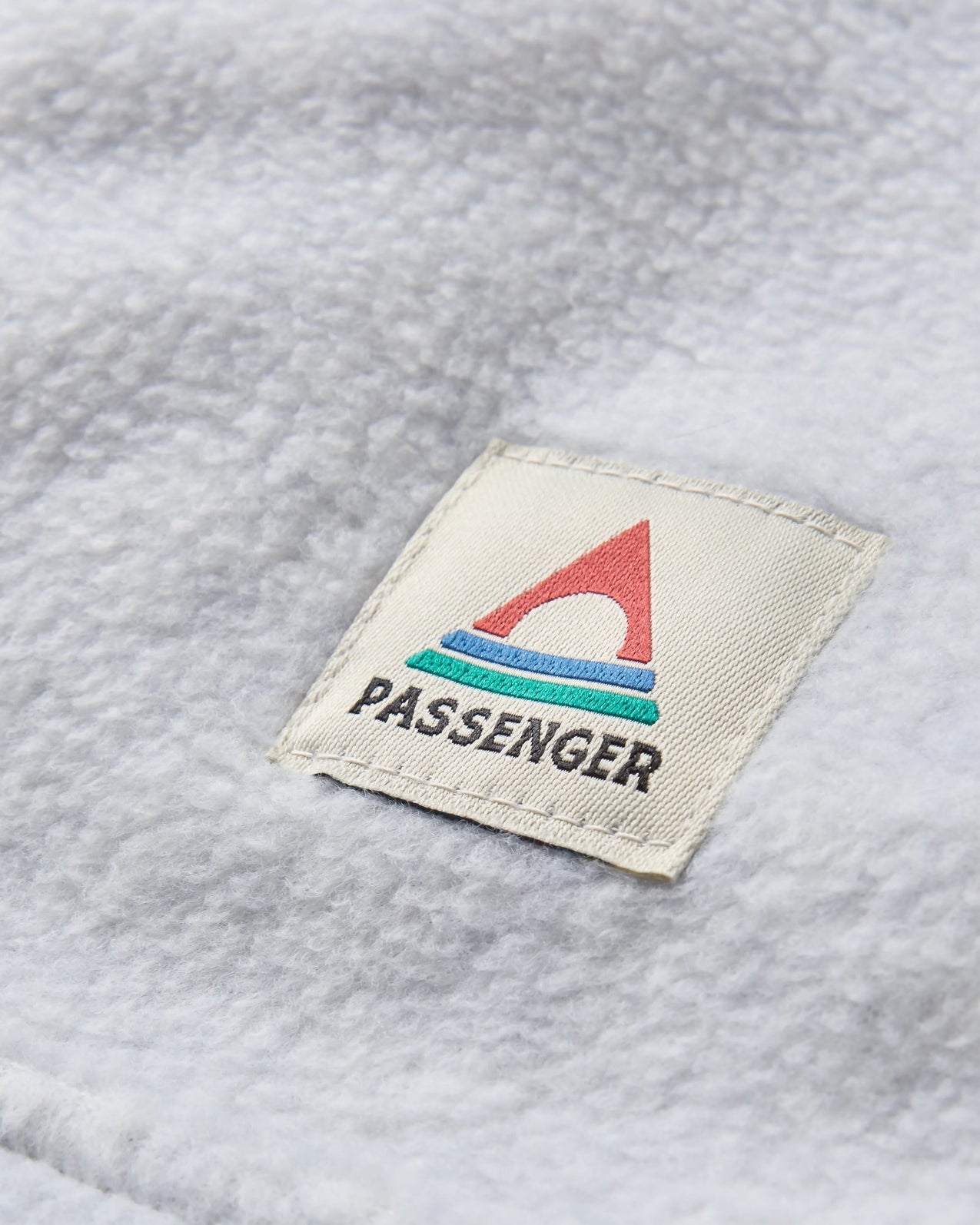 Take It Easy Polar Fleece