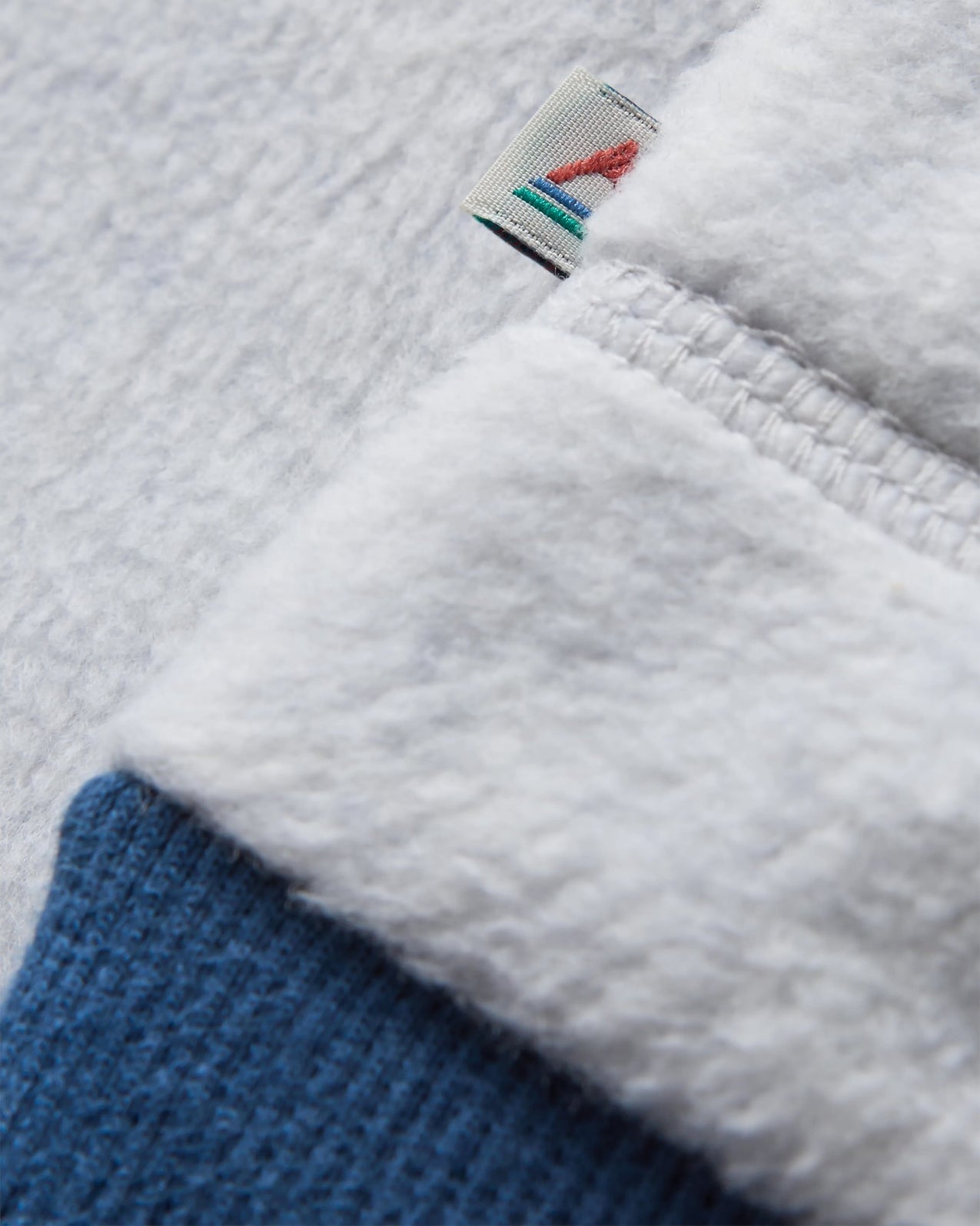Take It Easy Polar Fleece