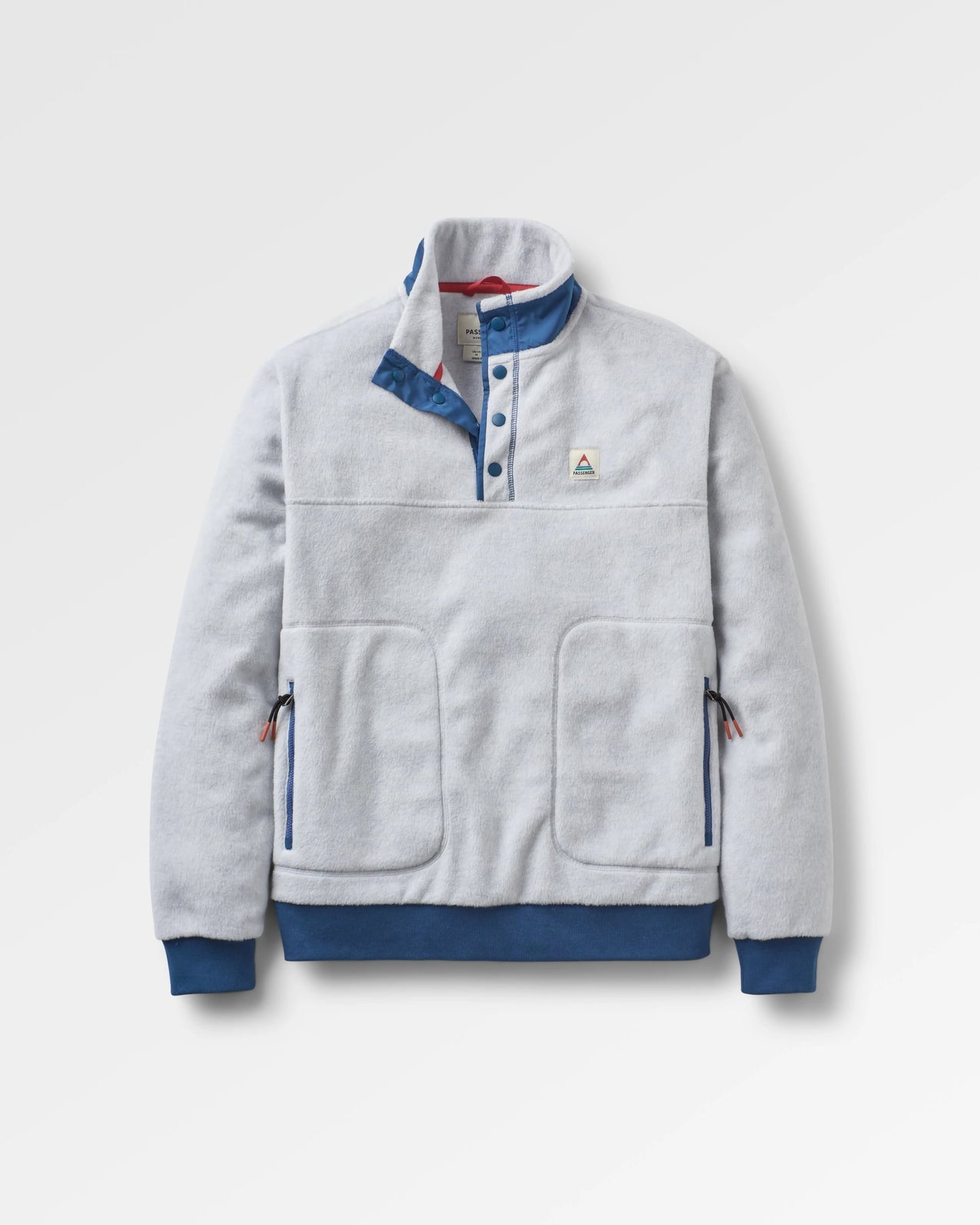 Take It Easy Polar Fleece