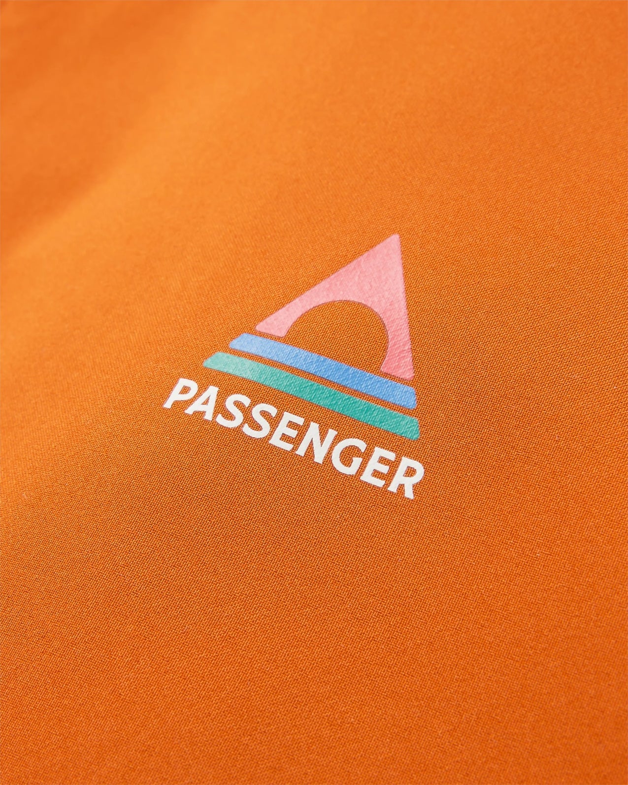 Five Season Recycled Waterproof Jacket