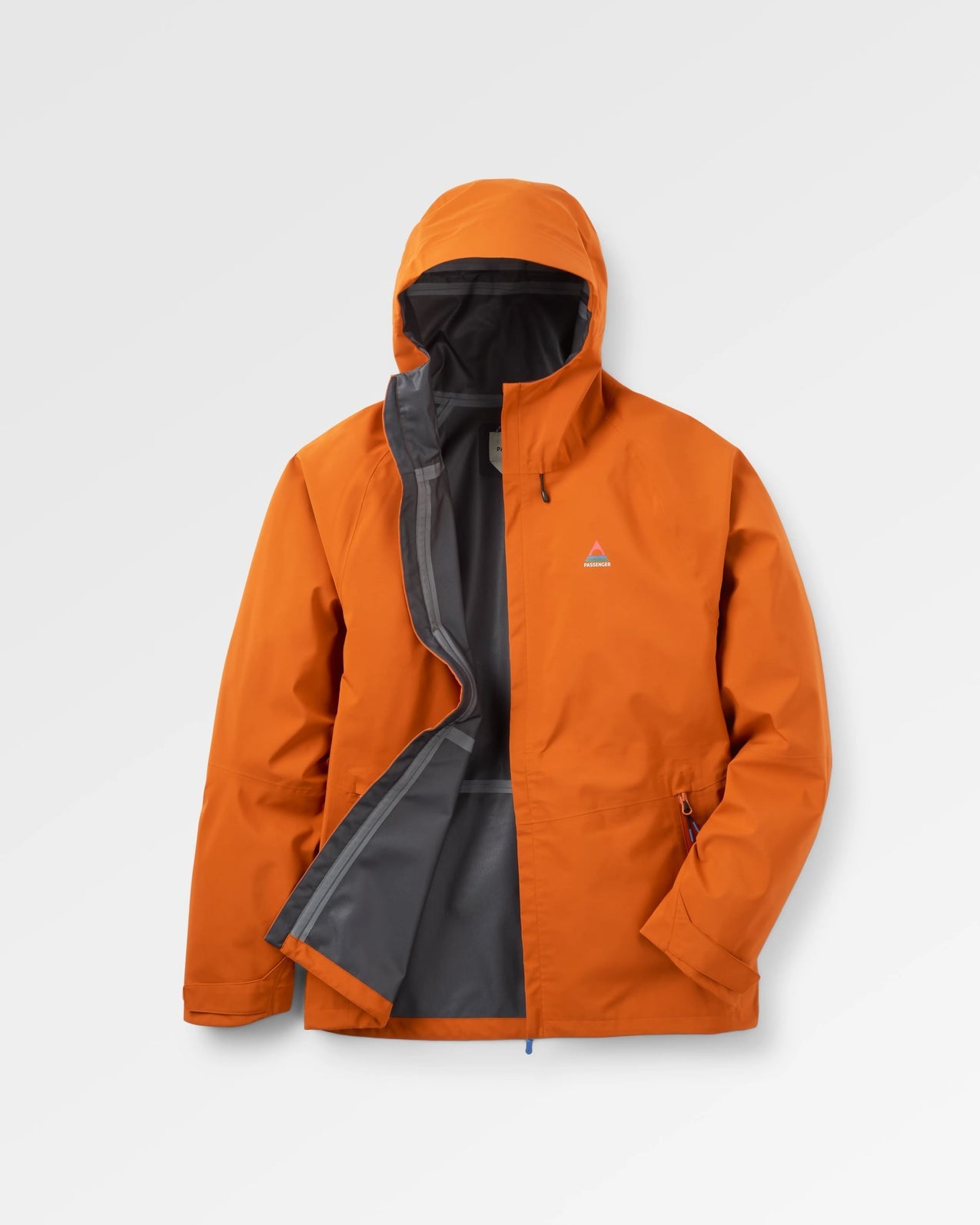 Five Season Recycled Waterproof Jacket
