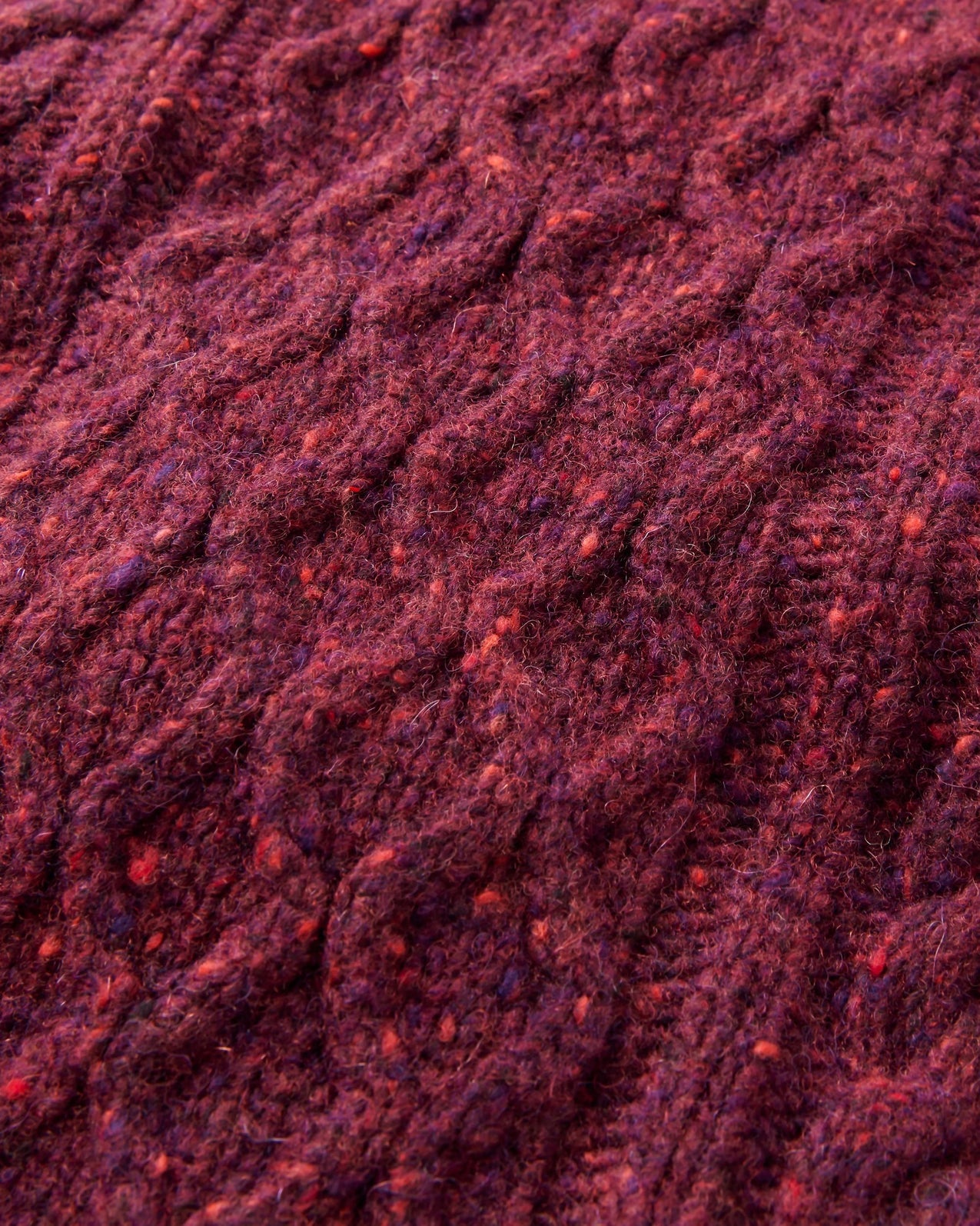 Sandbar Recycled Knitted Jumper