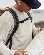 Swell Knitted Jumper
