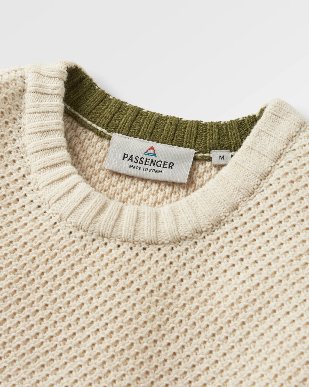 Swell Knitted Jumper