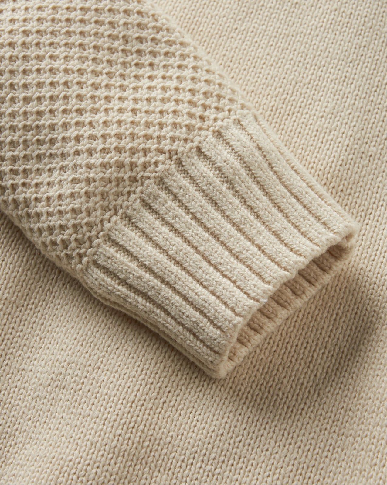 Swell Knitted Jumper