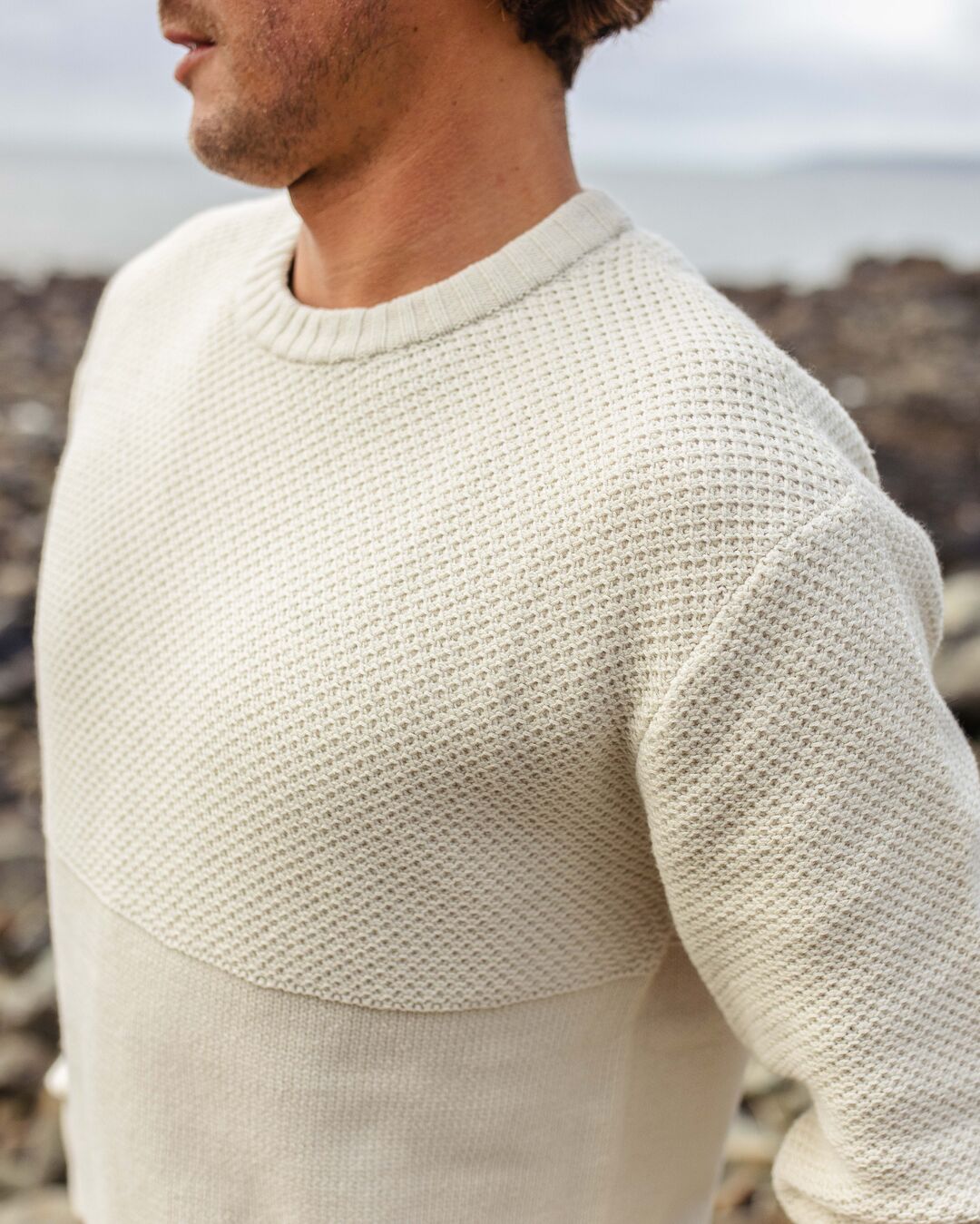 Swell Knitted Jumper