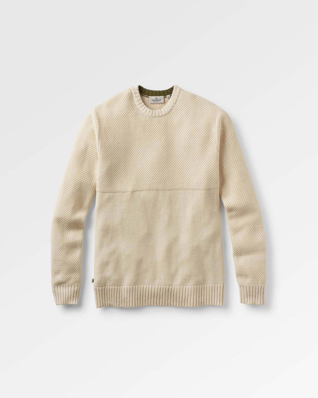Swell Knitted Jumper