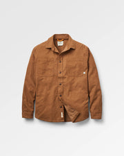 Backcountry Cord Light Shirt - Caramel