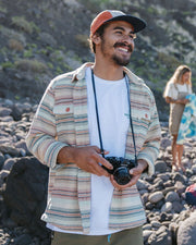 Island Heavy Twill Shirt