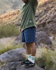 Shack Cord Short