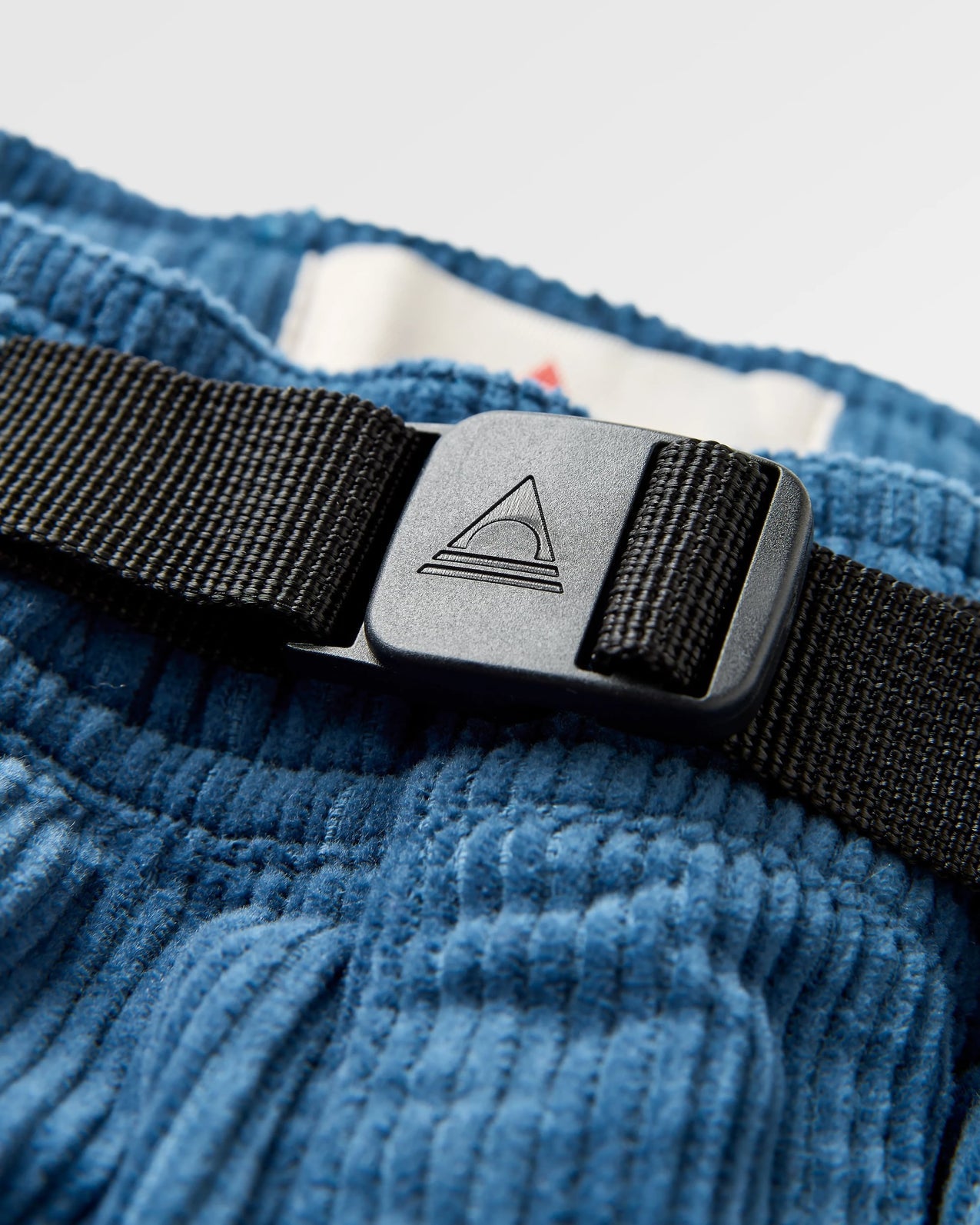 Shack Cord Short