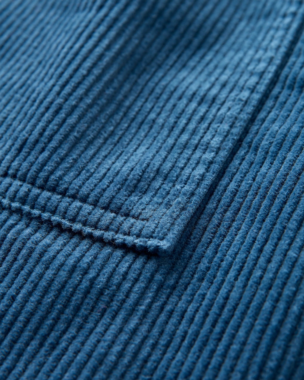Shack Cord Short