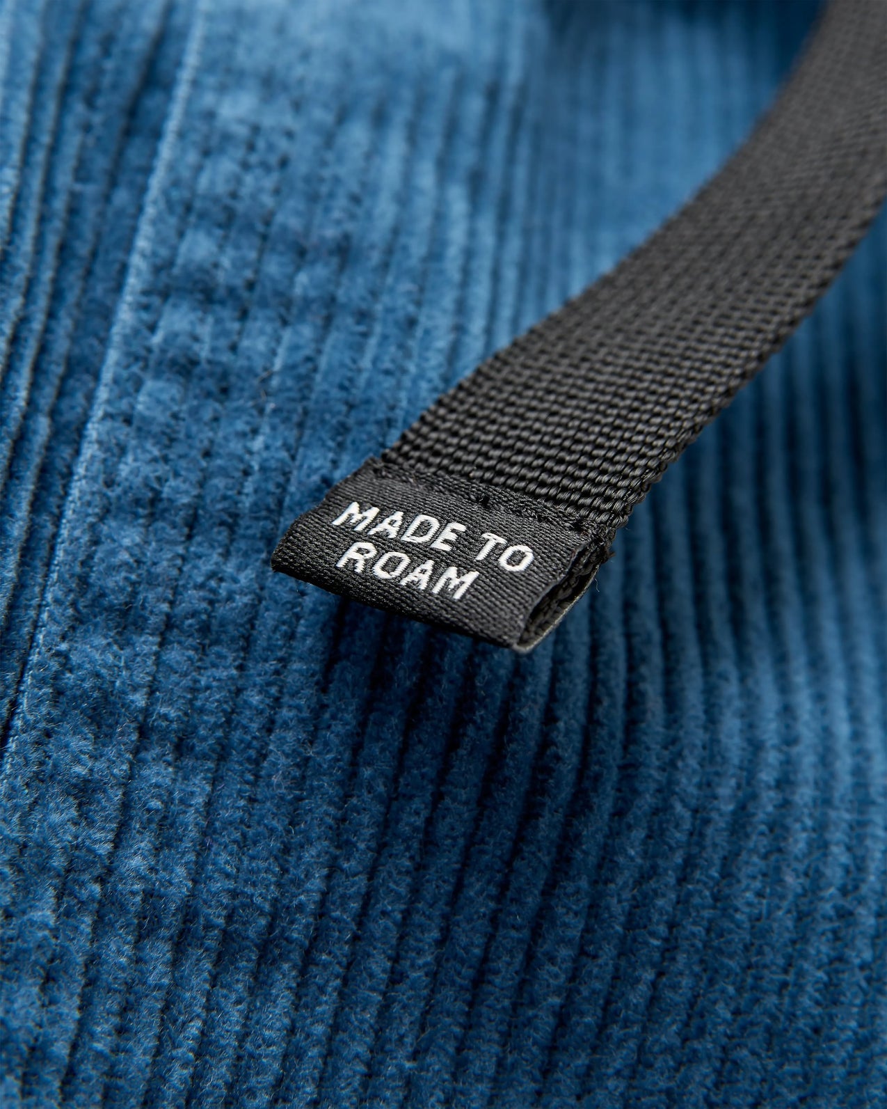 Shack Cord Short