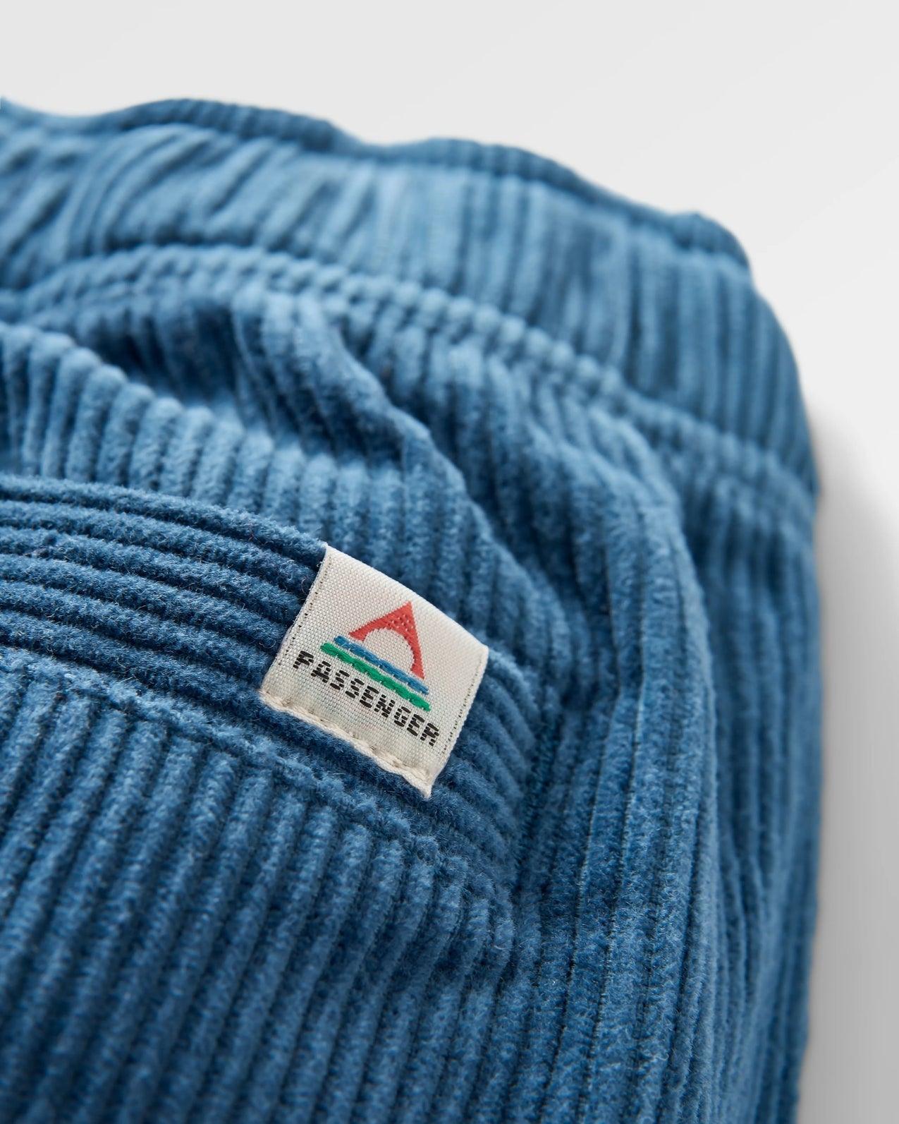 Shack Cord Short