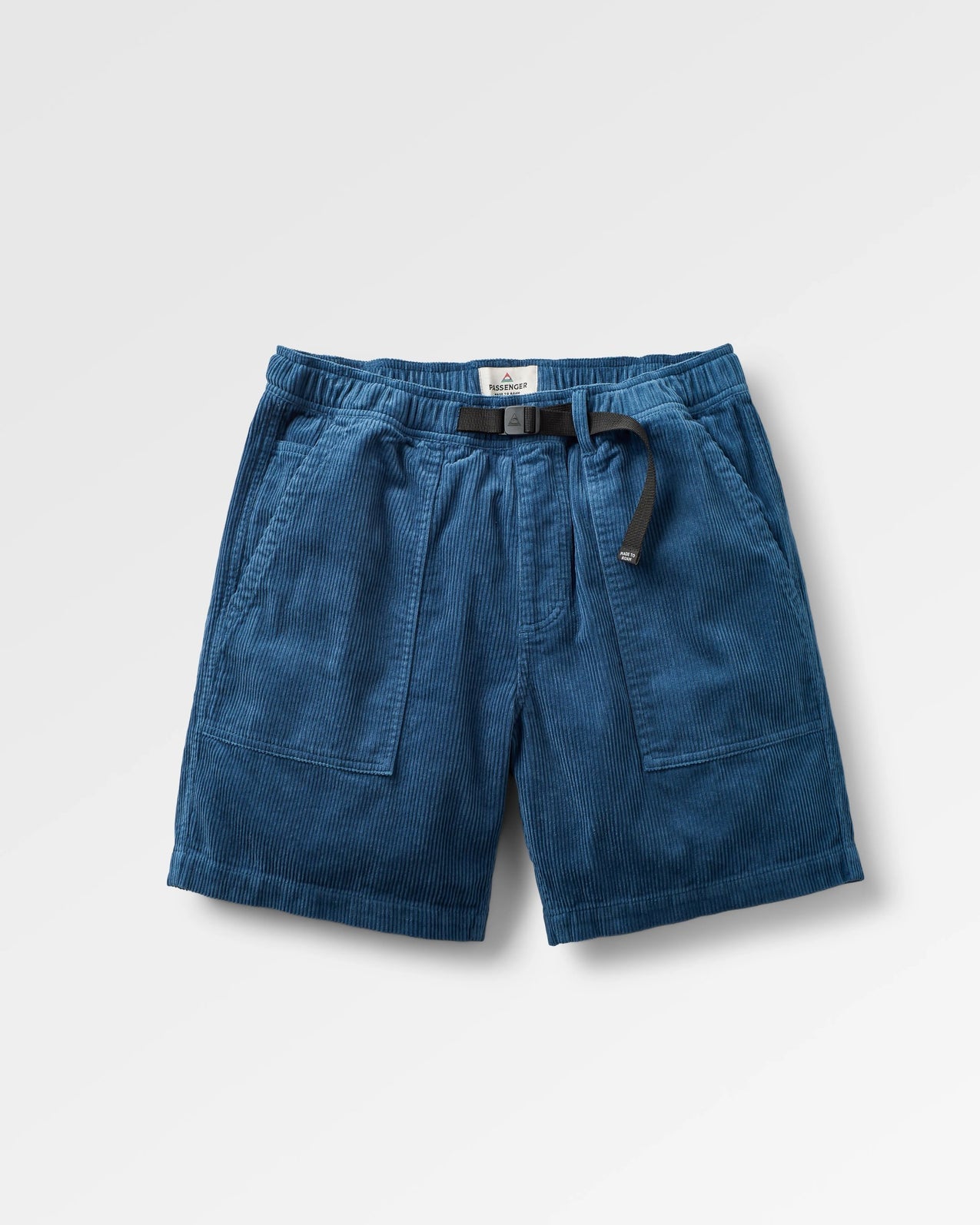 Shack Cord Short