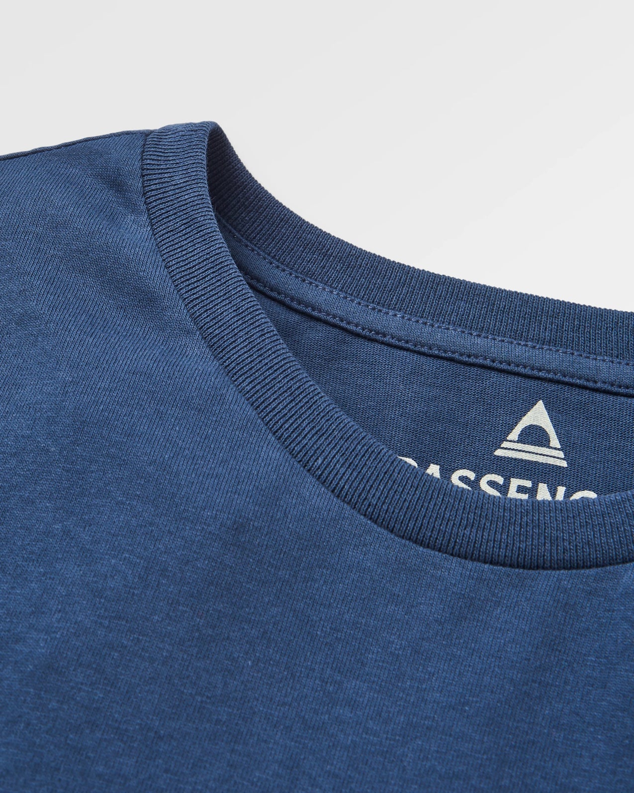 Roamer Men's Recycled Cotton T-Shirt