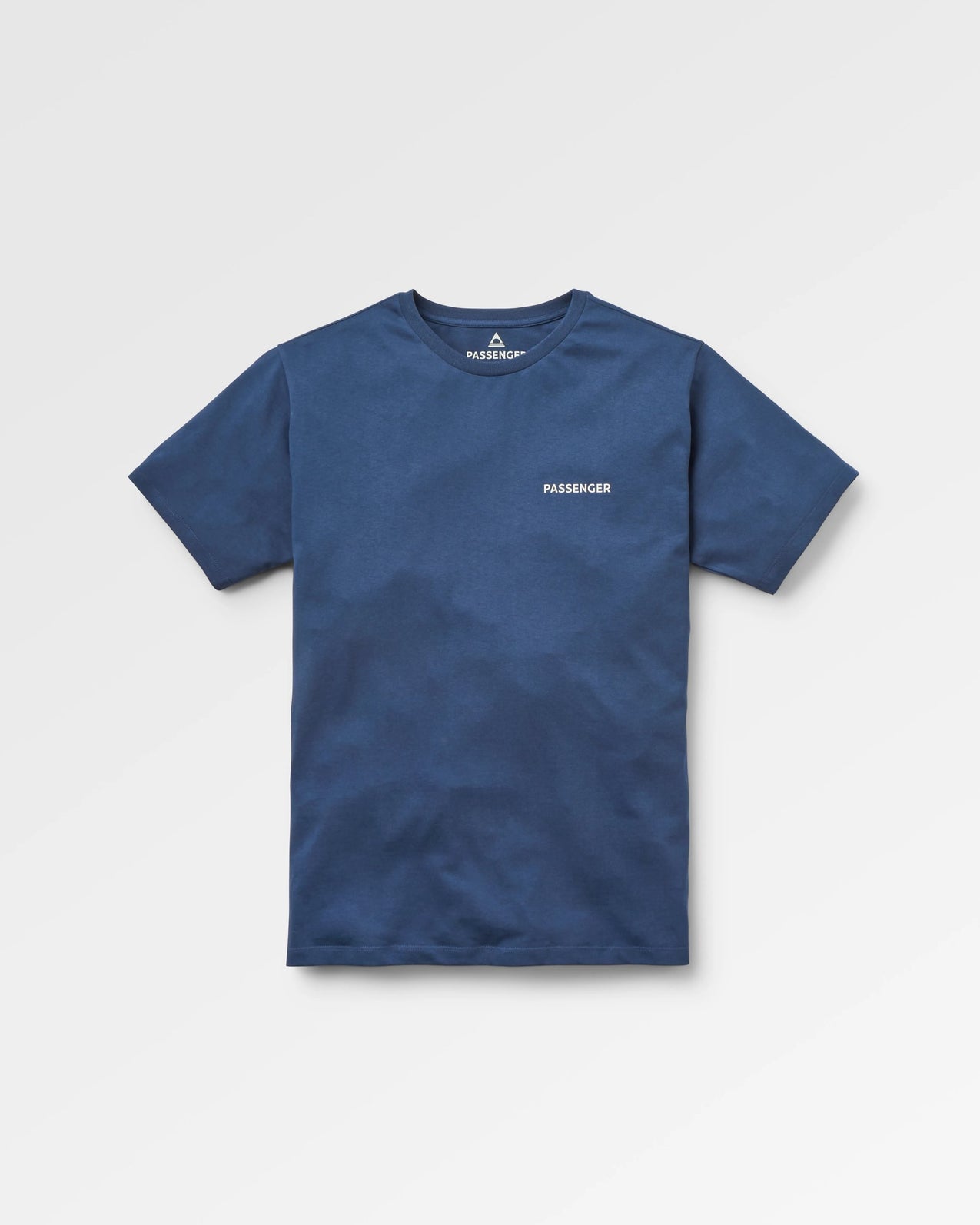 Roamer Men's Recycled Cotton T-Shirt