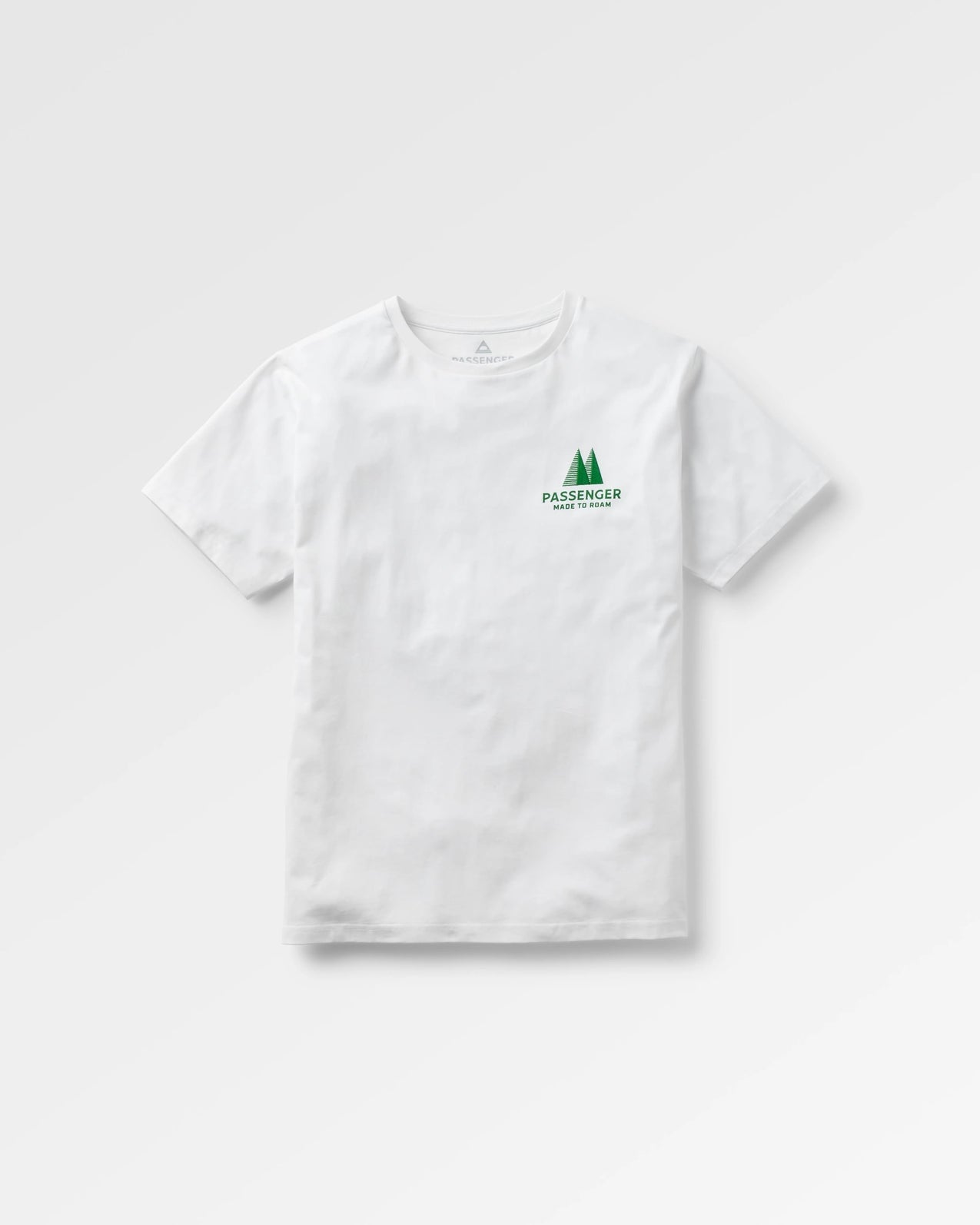 Trees Organic Cotton T-Shirt