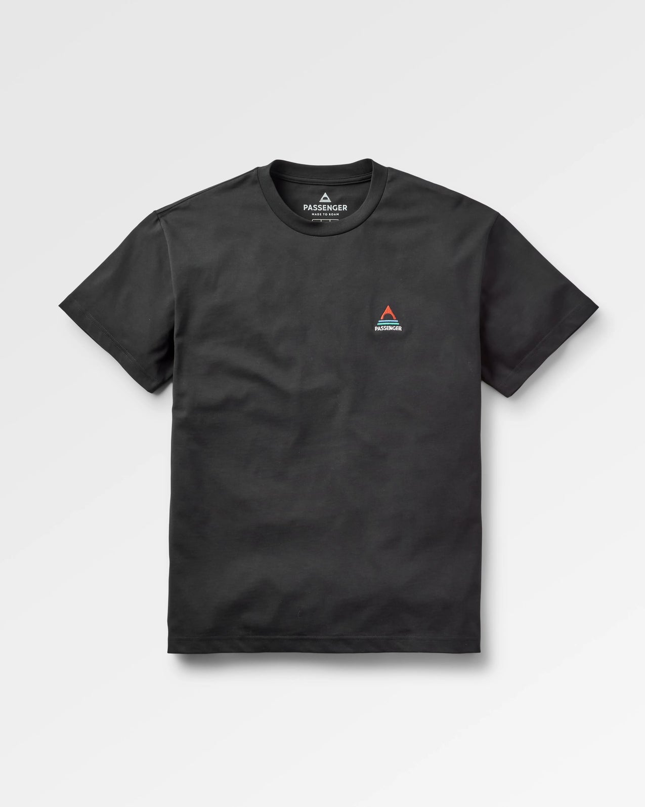 Vita Organic Relaxed Fit T-Shirt