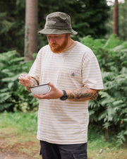Zen Recycled Relaxed Fit T-Shirt