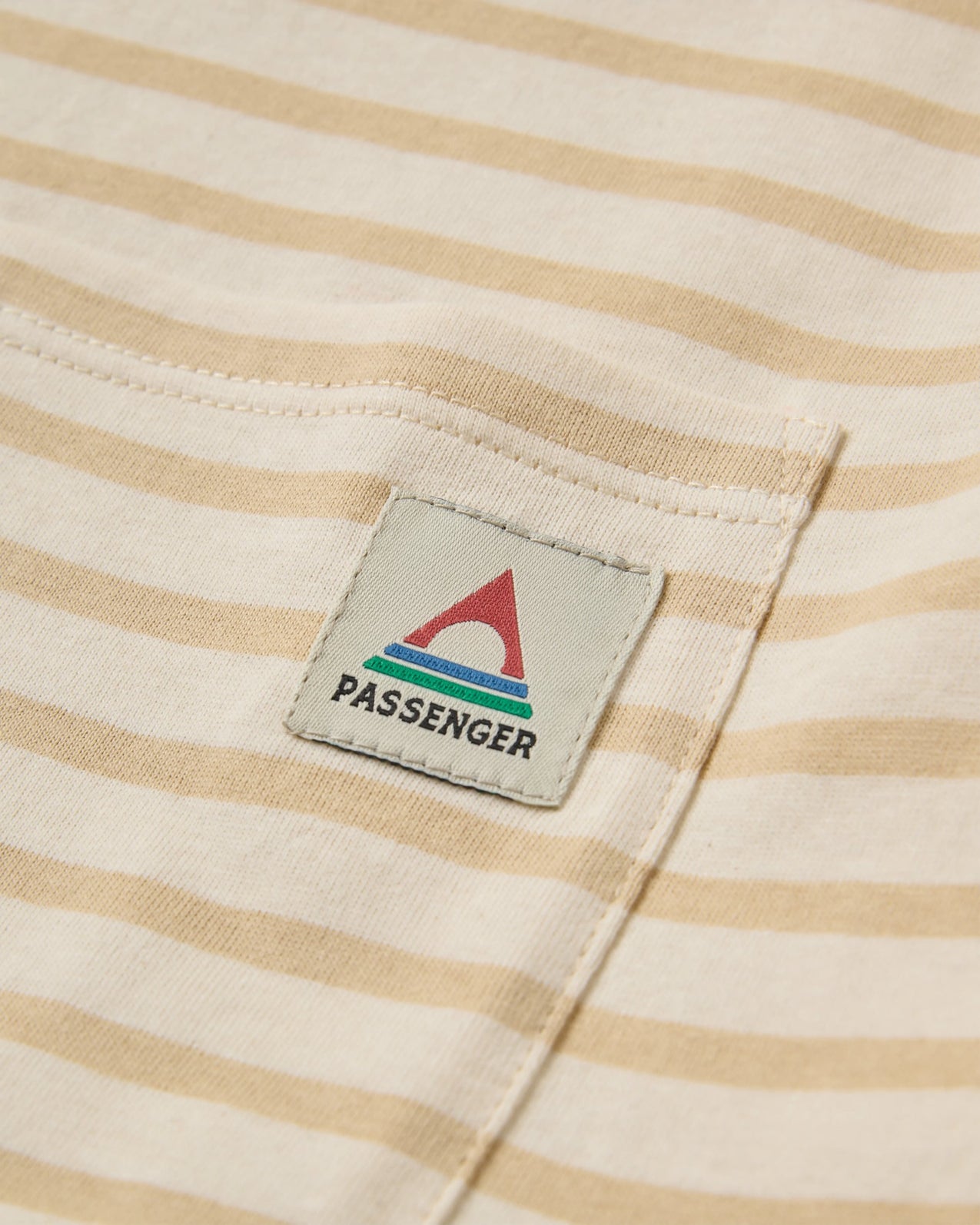 Zen Recycled Relaxed Fit T-Shirt