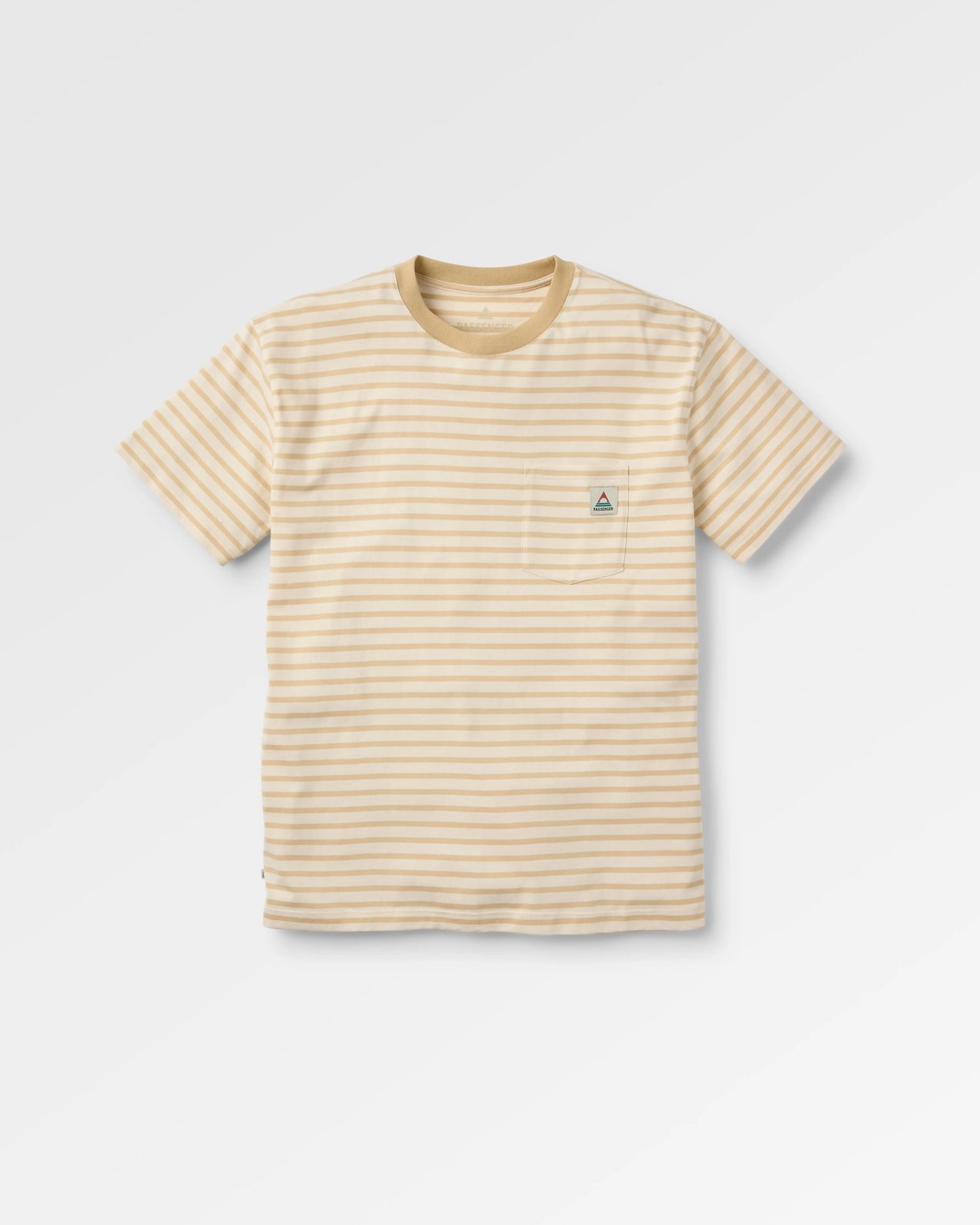 Zen Recycled Relaxed Fit T-Shirt