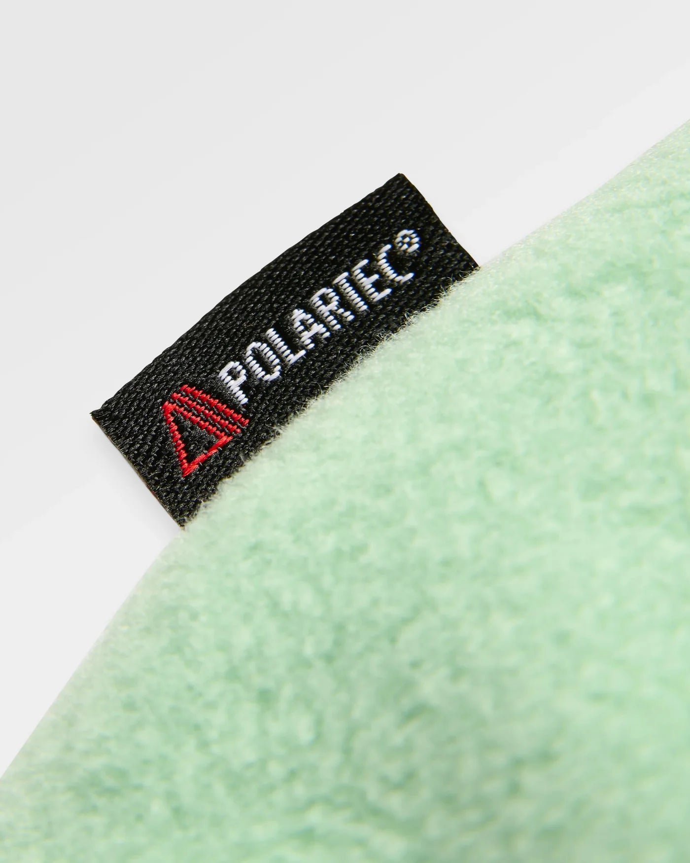 Alexander 3.0 Recycled Hooded Polar Fleece Pink Haze