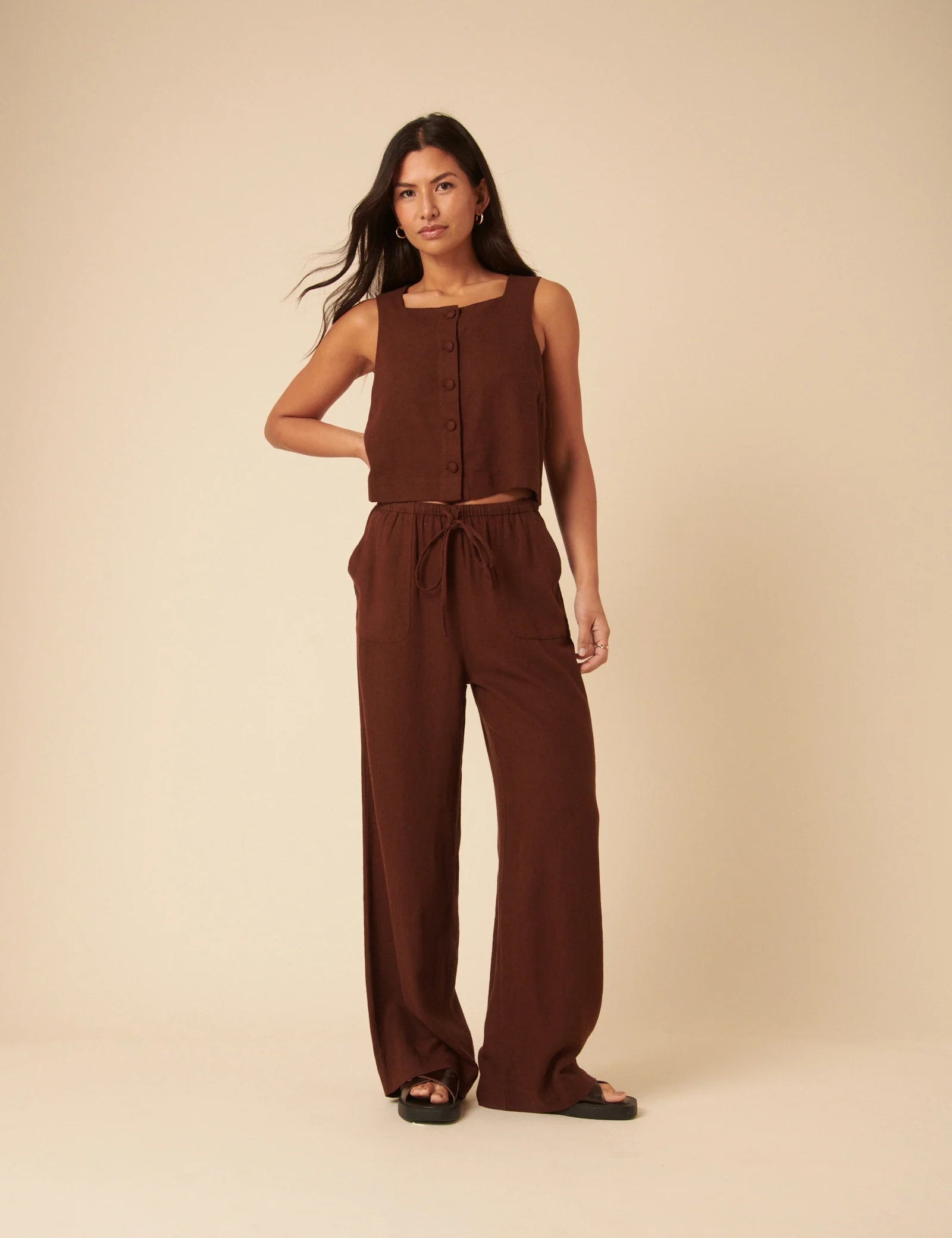 SWING TOP