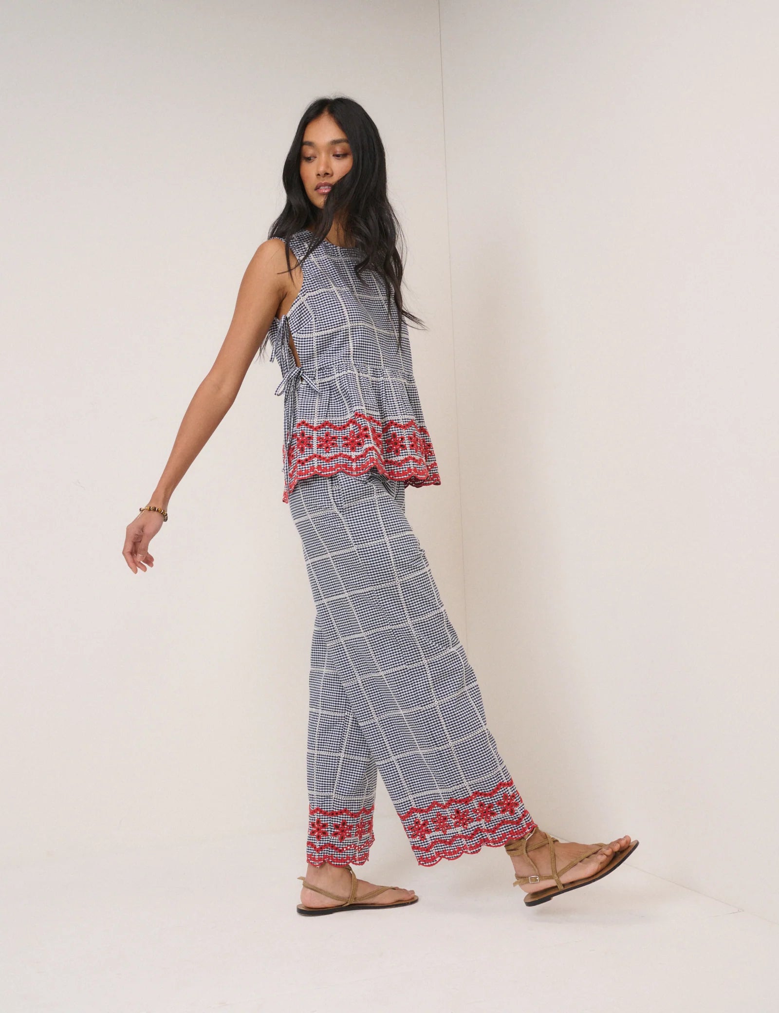 Valerie Top - Multi