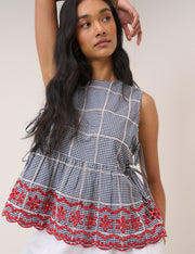 Valerie Top - Multi