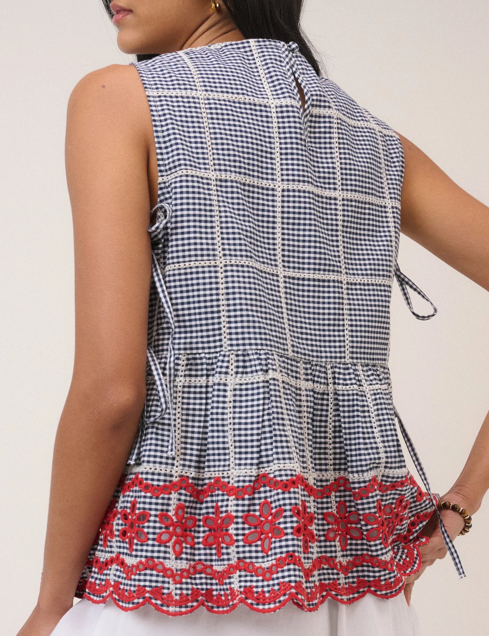 Valerie Top - Multi