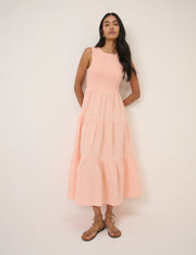 Charlie Maxidress - Pink