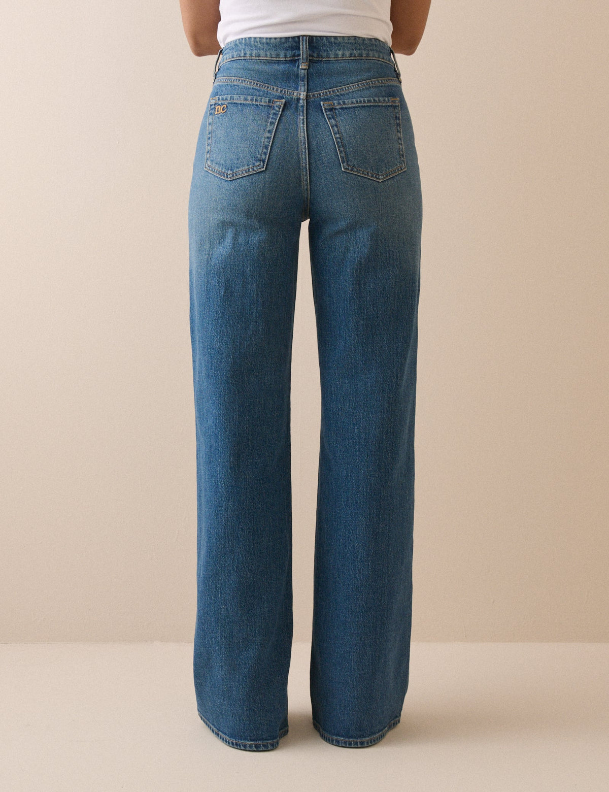 Soho Stretch Jean