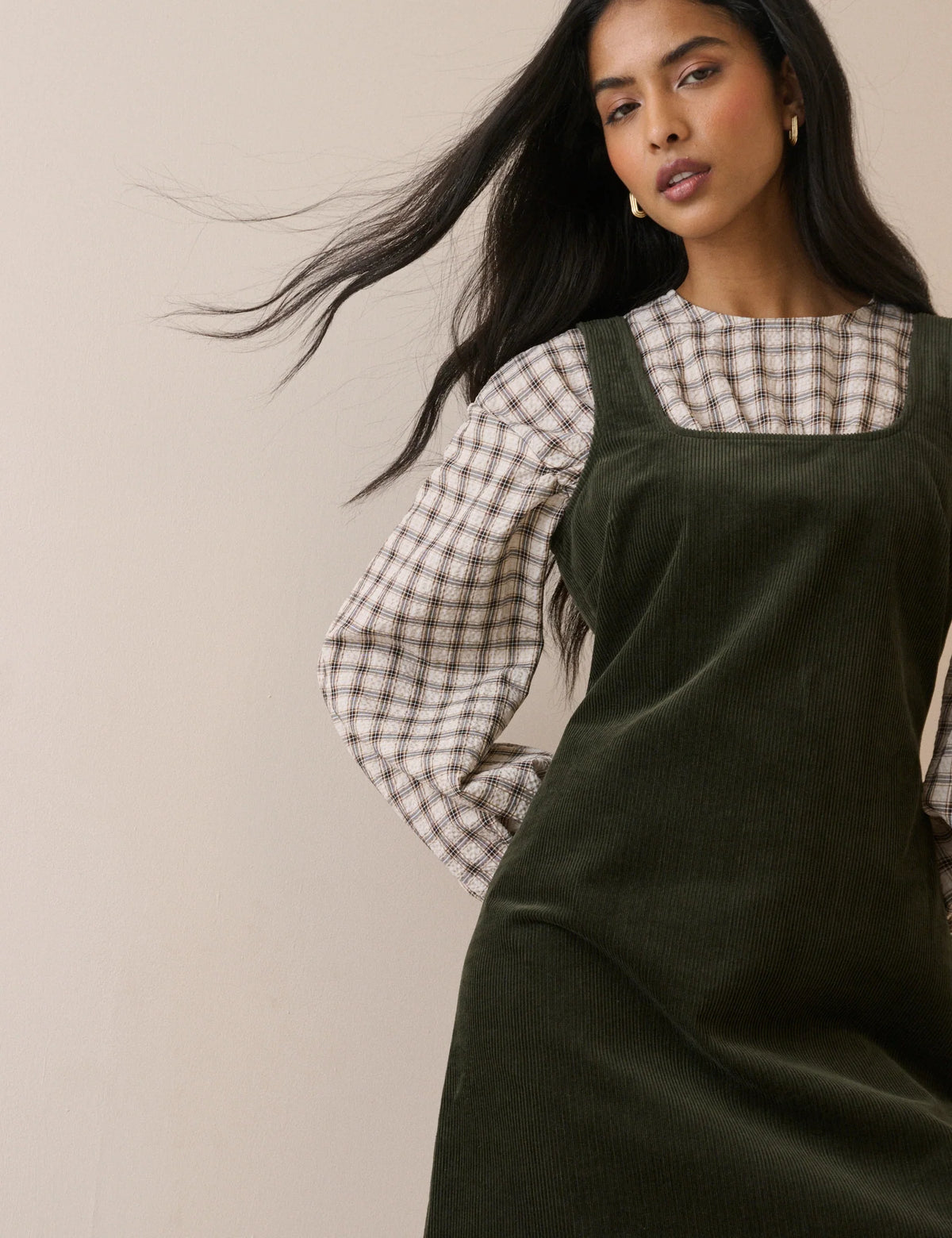 Connie Shift Dress