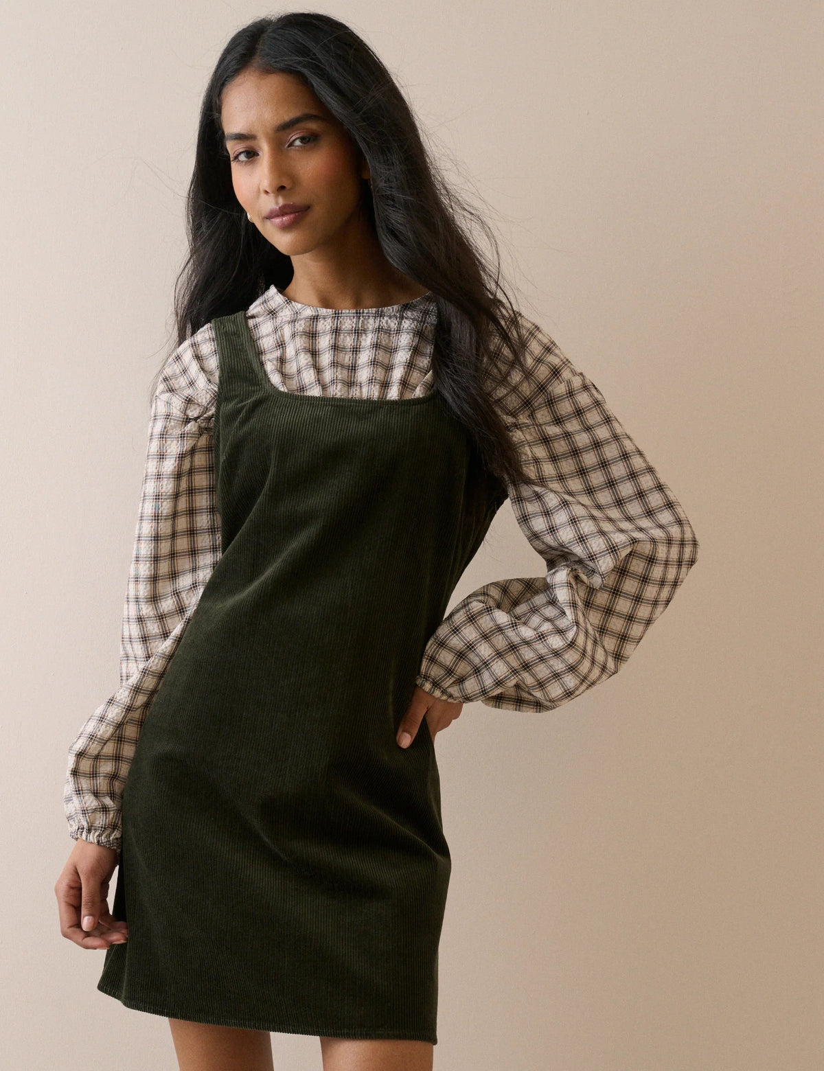 Connie Shift Dress