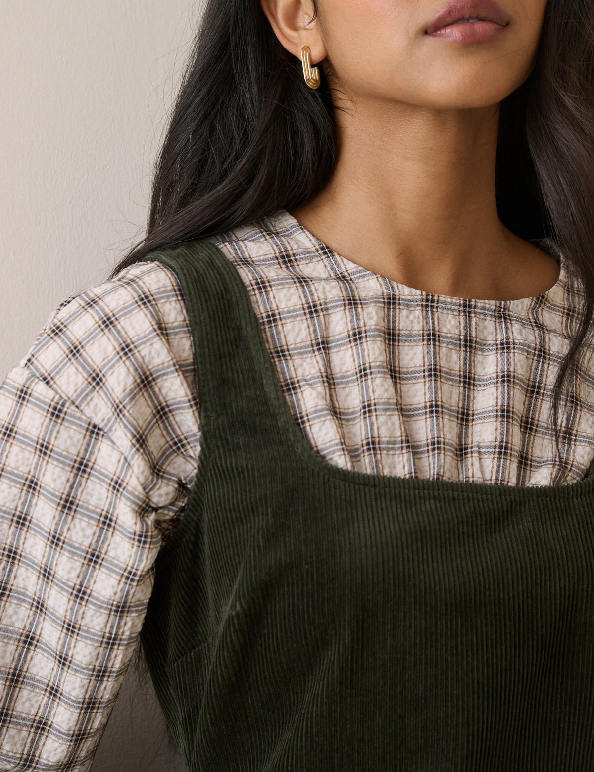 Connie Shift Dress